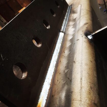 Steel