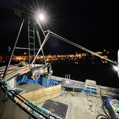 Fishing Vessels