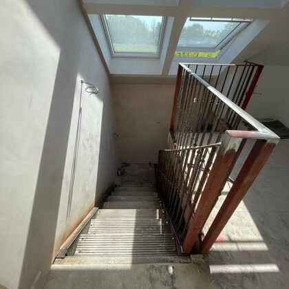 Raw Metal Worx - AutoCad Designed, Managed, Fabricated and Fitted