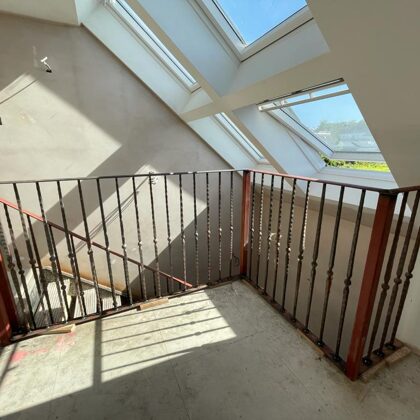 Raw Metal Worx - AutoCad Designed, Managed, Fabricated and Fitted